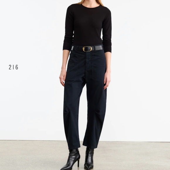 Nili Lotan Shon pant - Picture 1 of 6